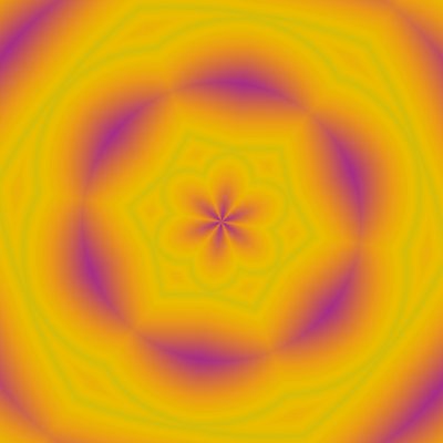 Fiori #6 da Alex Caminker