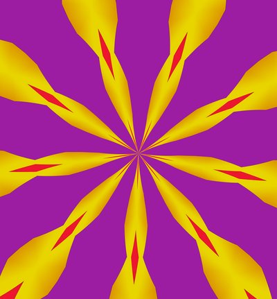 Fiori #7 da Alex Caminker