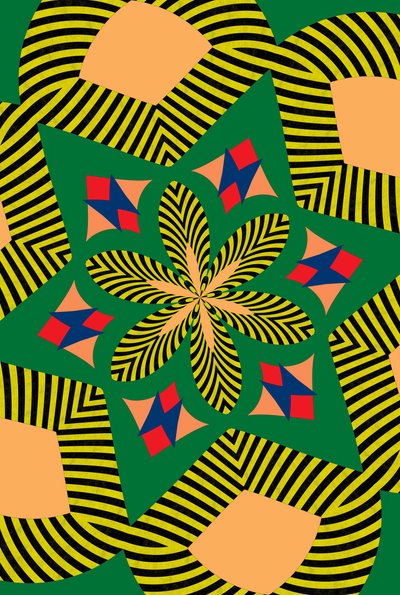 fiori #7, 2019 da Alex Caminker