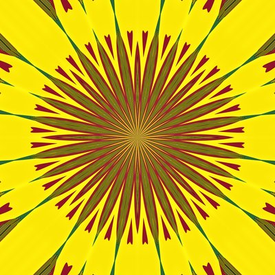 Geometria, 2019 da Alex Caminker