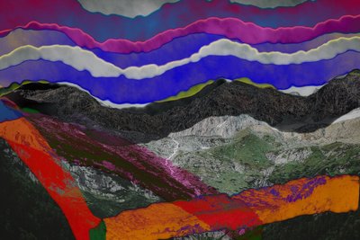 Implicito, 2019 da Alex Caminker