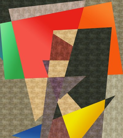 paesaggio #35, 2019 da Alex Caminker
