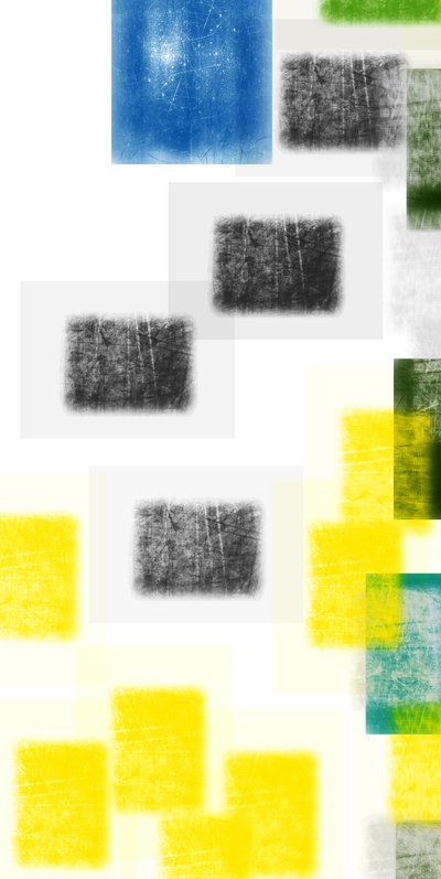 Specchi, 2019 da Alex Caminker