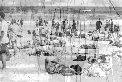 Notazione musicale, 2019 da Alex Caminker