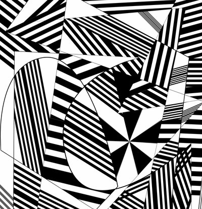 Partitura musicale, 2019 da Alex Caminker