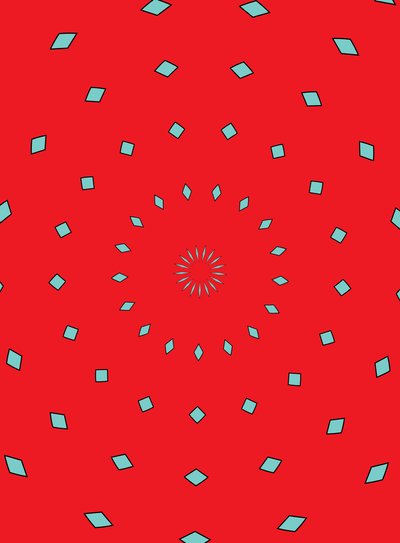ornamento #1 da Alex Caminker