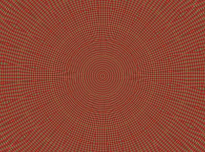 ornamento #2, 2019 da Alex Caminker