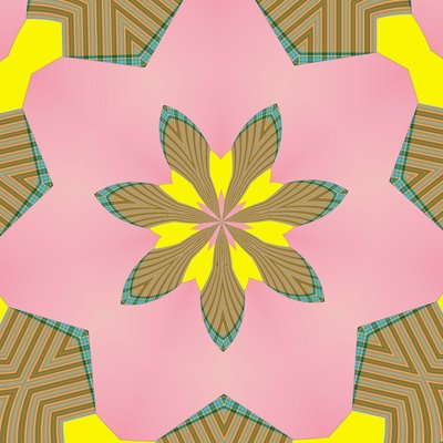 ornamento #29 da Alex Caminker