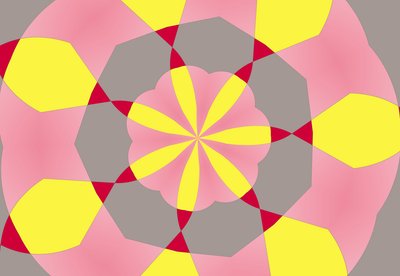 ornamento #32 da Alex Caminker