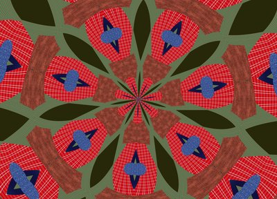 Ornamento #41 da Alex Caminker