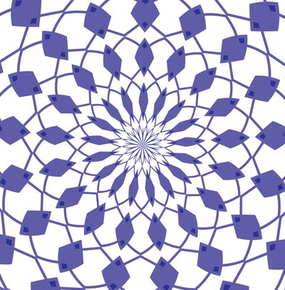 ornamento #4 da Alex Caminker
