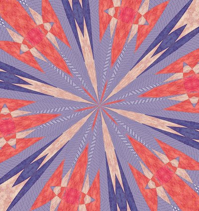 Ornamento #61 da Alex Caminker