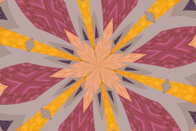 ornamento #73 da Alex Caminker