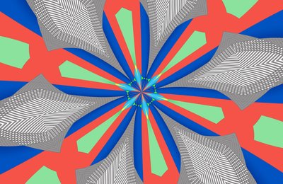 Ornamenti #108 da Alex Caminker