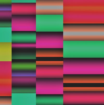 Canzone della sera, 2017 da Alex Caminker