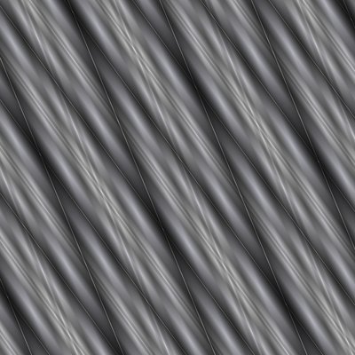 corde, note, suoni, 2019 da Alex Caminker