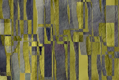 Trama, 2019 da Alex Caminker