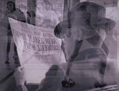 pensieri, 2019 da Alex Caminker