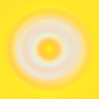 Punto Giallo da Alex Caminker
