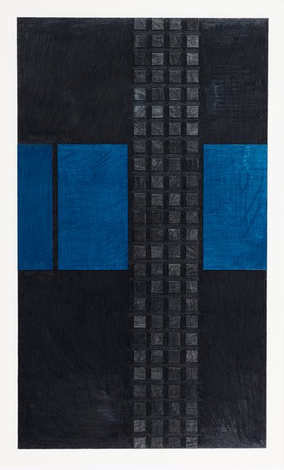Cavalleria blu da Alex Dunn
