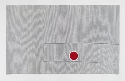 Disegno grigio cinquantasette da Alex Dunn