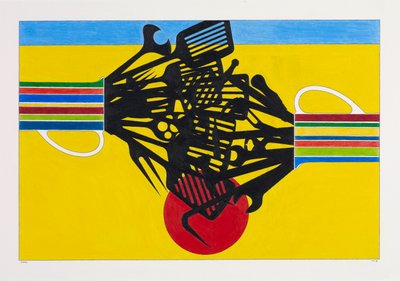 Rottura di brocche da Alex Dunn