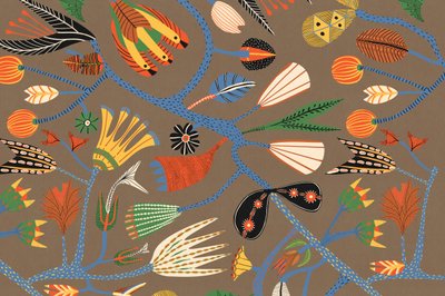 Lama da Alexander Adiels