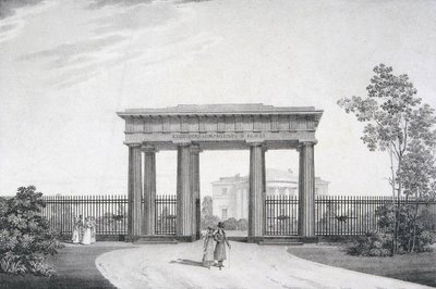 La Porta Ai-Miei-Cari-Compagni-d