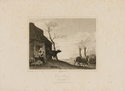 La mattina da Alexander Carse