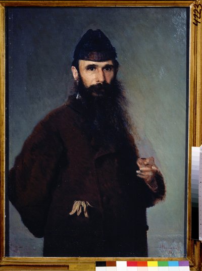 Ritratto dell