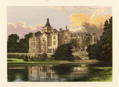 Adare Manor, Contea di Limerick, Irlanda da Alexander Francis (after) Lydon