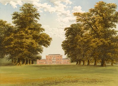 Aldby Park da Alexander Francis Lydon