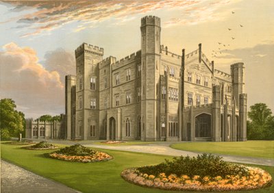 Apley Park da Alexander Francis Lydon