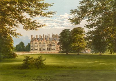Bearwood da Alexander Francis Lydon
