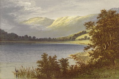 Brothers Water da Alexander Francis Lydon