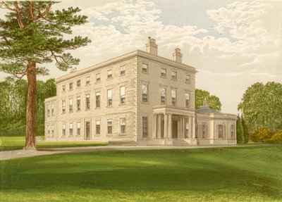 Carnanton da Alexander Francis Lydon