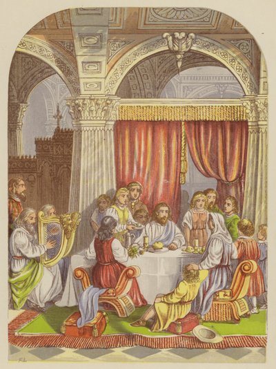Cristiana ospitata dall