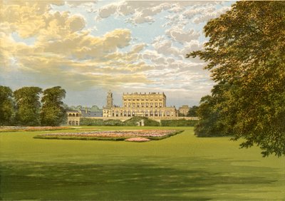 Cliveden da Alexander Francis Lydon