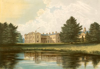 Compton Verney da Alexander Francis Lydon