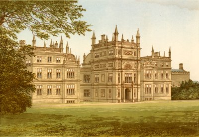 Corsham Court da Alexander Francis Lydon