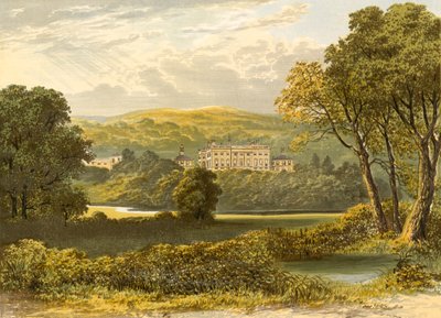 Denton Park da Alexander Francis Lydon