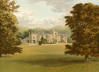 Parco di Dunmore da Alexander Francis Lydon