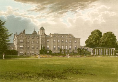 Eastwell Park da Alexander Francis Lydon