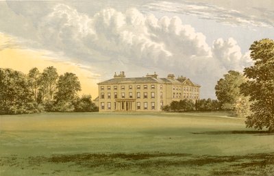 Casa Farnham da Alexander Francis Lydon