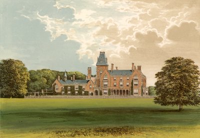 Parco di Hemsted da Alexander Francis Lydon