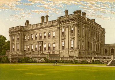 Heythrop da Alexander Francis Lydon