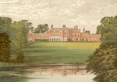 Lawton Hall da Alexander Francis Lydon