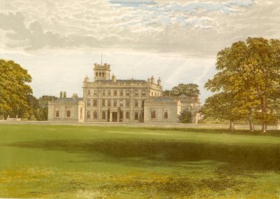 Locko Park da Alexander Francis Lydon