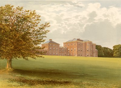 Mersham-le-Hatch da Alexander Francis Lydon