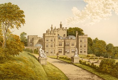 Monte Edgcumbe da Alexander Francis Lydon